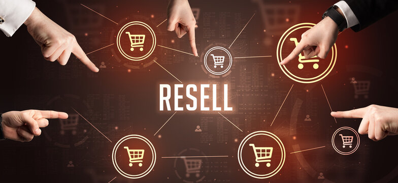 reselling business ideas without investment in india 2026