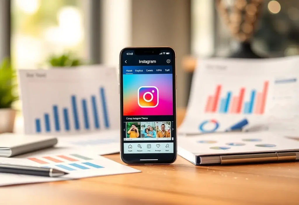 how to grow instagram theme page and earn money in 2026