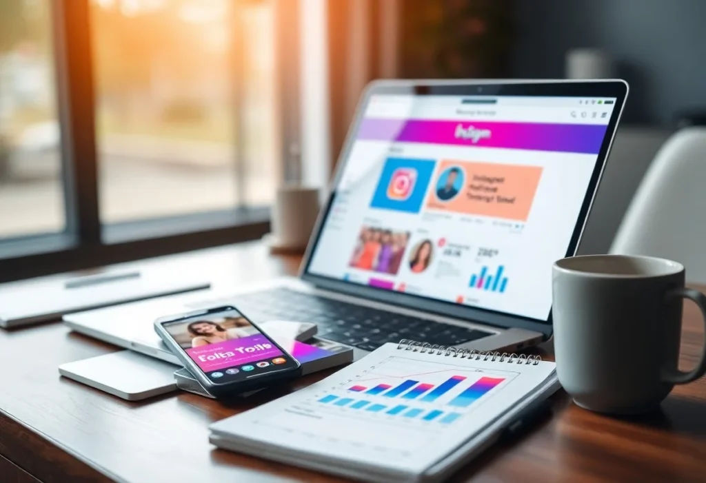 instagram theme page growth and monetization 2026
